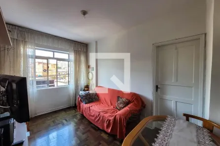 Apartamento com 1 Quarto à venda, 42m² no Liberdade, São Paulo