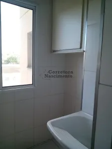 Apartamento com 3 Quartos à venda, 68m² no Jardim das Indústrias, Jacareí