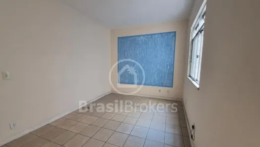 Apartamento com 2 Quartos à venda, 49m² no Praia da Bandeira, Rio de Janeiro
