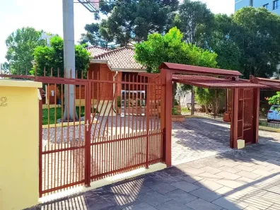 Casa com 5 Quartos à venda, 186m² no Santa Catarina, Caxias do Sul