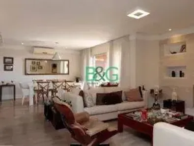 Apartamento com 3 Quartos à venda, 240m² no Morro dos Ingleses, São Paulo