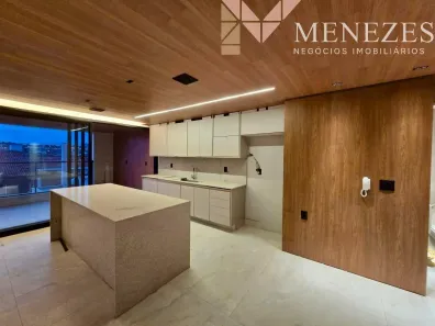 Apartamento com 3 Quartos à venda, 114m² no Jardim São Vicente, Franca