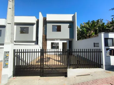 Casa com 3 Quartos à venda, 100m² no Cedrinho, Brusque