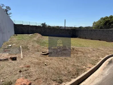 Lote/Terreno à venda, 340m² no Engenho Velho, Nova Odessa