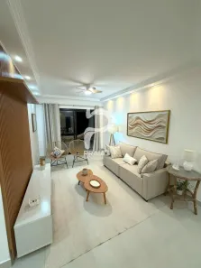 Apartamento com 2 Quartos à venda, 103m² no Pitangueiras, Guarujá