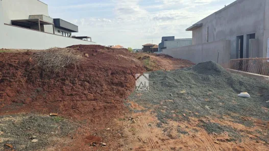 Lote/Terreno à venda, 490m² no Parque Fortaleza, Nova Odessa