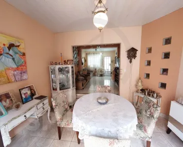 Sobrado com 3 Quartos à venda, 152m² no Vila Clementino, São Paulo