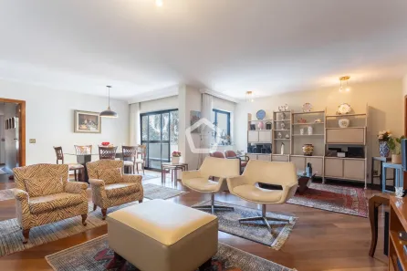 Apartamento com 3 Quartos à venda, 165m² no Sumarezinho, São Paulo
