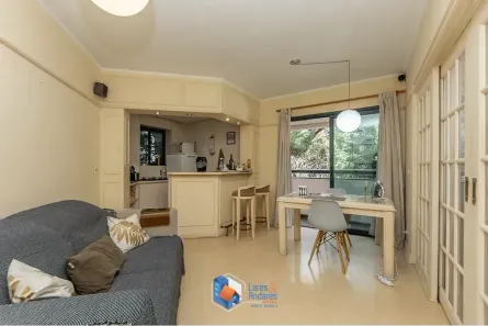 Apartamento com 1 Quarto à venda, 40m² no Itaim Bibi, São Paulo
