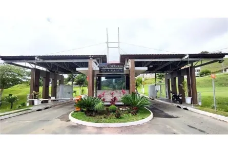Lote/Terreno à venda, 425m² no Grama, Juiz de Fora