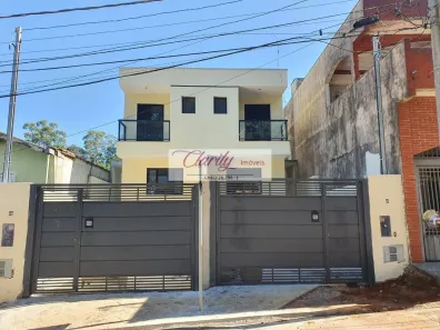 Sobrado com 3 Quartos à venda, 100m² no Jardim Maria Dirce, Guarulhos