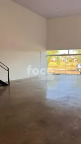 Ponto Comercial para alugar, 185m² no Jardim Inconfidência, Uberlândia
