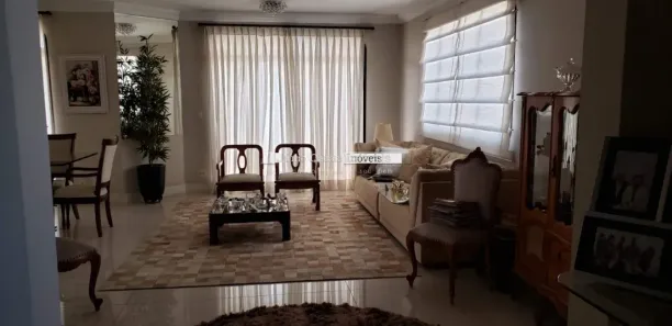 Apartamento com 4 Quartos à venda, 252m² no Centro, Sorocaba