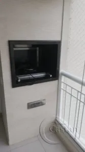 Apartamento com 3 Quartos à venda, 86m² no Mooca, São Paulo