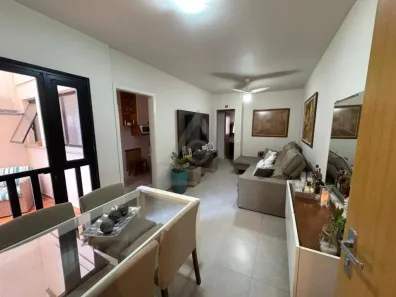 Apartamento com 2 Quartos à venda, 78m² no Jardim Paraíso, Campinas