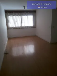 Apartamento com 3 Quartos à venda, 90m² no Vila Jequitibás, Campinas