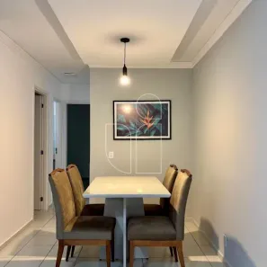 Apartamento com 2 Quartos à venda, 50m² no São Paulo, Marília