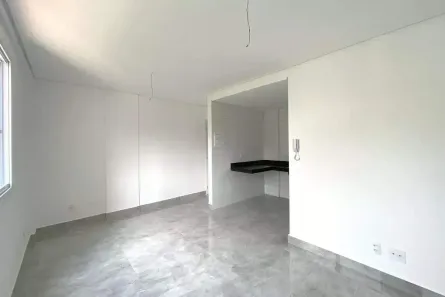 Apartamento com 2 Quartos à venda, 54m² no Buritis, Belo Horizonte