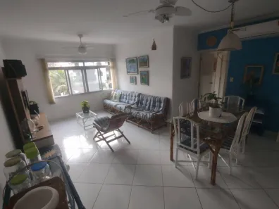 Apartamento com 3 Quartos à venda, 95m² no Enseada, Guarujá