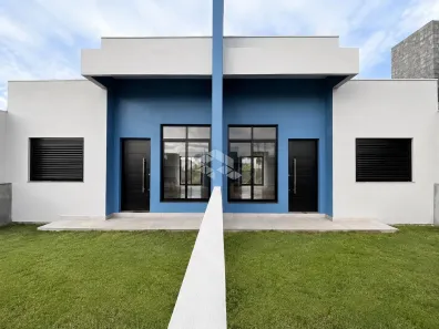 Casa com 2 Quartos à venda, 65m² no Encosta do Sol, Estância Velha