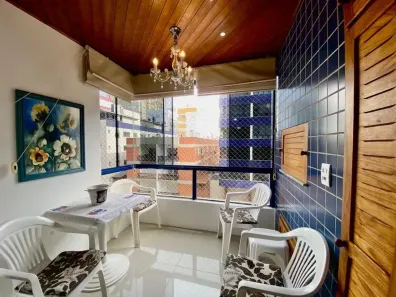 Apartamento com 3 Quartos à venda, 104m² no Centro, Capão da Canoa