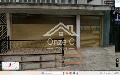 Ponto Comercial para alugar, 250m² no Jardim Flor da Montanha, Guarulhos