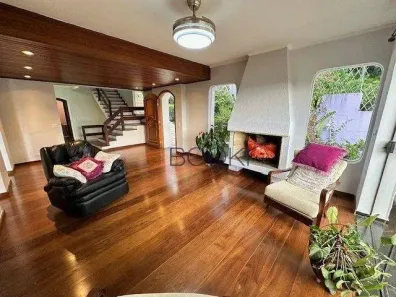 Sobrado com 4 Quartos para alugar, 350m² no Fazenda Morumbi, São Paulo