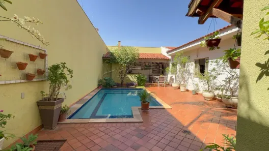 Ponto Comercial com 3 Quartos à venda, 238m² no Alto da Boa Vista, Ribeirão Preto