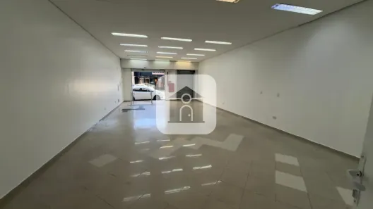 Ponto Comercial para alugar, 100m² no Centro, Uberlândia