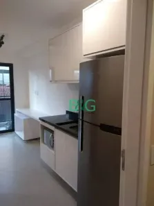 Apartamento com 1 Quarto à venda, 35m² no Água Branca, São Paulo