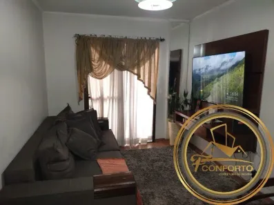 Apartamento com 2 Quartos à venda, 73m² no Vila Oratório, São Paulo