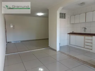 Apartamento com 3 Quartos à venda, 80m² no Jardim Patente, São Paulo