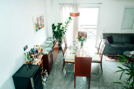 Apartamento com 2 Quartos à venda, 132m² no Perdizes, São Paulo