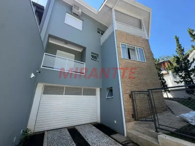 Casa de Condomínio com 5 Quartos à venda, 370m² no Vila Irmãos Arnoni, São Paulo
