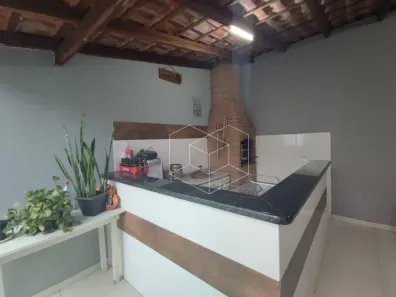 Casa com 2 Quartos à venda, 90m² no Jardim Cila de Lúcio Bauab, Jaú