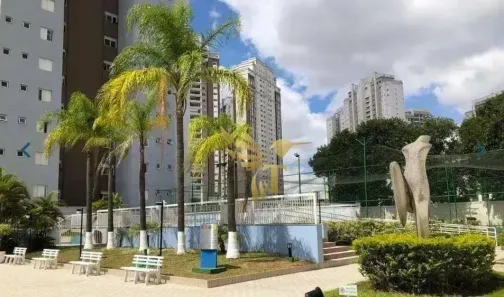 Apartamento com 2 Quartos à venda, 85m² no Vila Gomes Cardim, São Paulo
