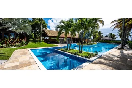 Lote/Terreno à venda, 360m² no , Nísia Floresta