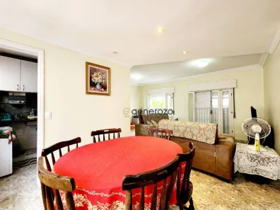 Apartamento com 3 Quartos à venda, 100m² no Pitangueiras, Guarujá