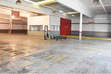 Galpão/Depósito/Armazém para alugar, 920m² no Santo Antônio, São Caetano do Sul