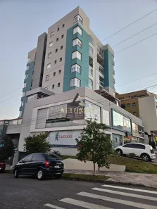 Apartamento com 2 Quartos à venda, 59m² no Bela Vista, Caxias do Sul