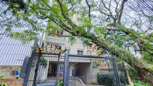 Apartamento com 2 Quartos à venda, 90m² no Mont Serrat, Porto Alegre