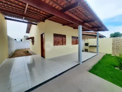 Casa com 2 Quartos à venda, 69m² no Taborda, São José de Mipibu