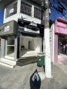 Ponto Comercial à venda, 50m² no Parque São Lucas, São Paulo