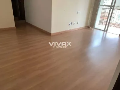 Apartamento com 2 Quartos à venda, 55m² no Engenho de Dentro, Rio de Janeiro
