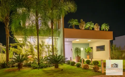 Casa com 3 Quartos à venda, 300m² no Condomínio Residencial Shamballa II, Atibaia