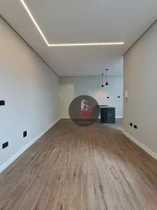Apartamento com 2 Quartos à venda, 70m² no Vila Pires, Santo André