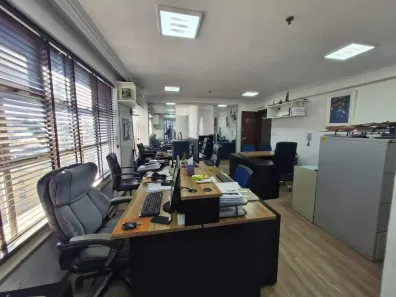 para alugar, 110m² no Savassi, Belo Horizonte