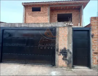 Casa com 3 Quartos à venda, 226m² no Bonfim Paulista, Ribeirão Preto