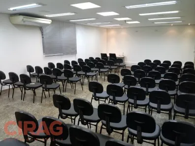 Sala Comercial à venda, 416m² no República, São Paulo
