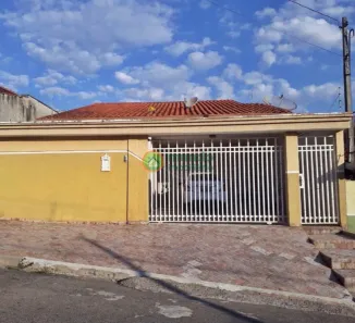 Casa com 3 Quartos à venda, 160m² no Morada dos Nobres, Taubaté
